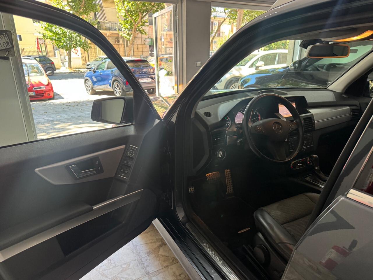 Mercedes-benz GLK 220 CDI 4Matic Premium