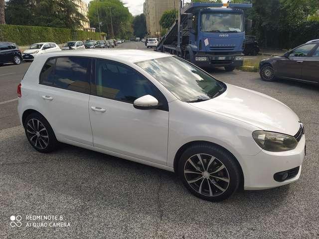 Volkswagen Golf Golf 5p 1.6 tdi Highline