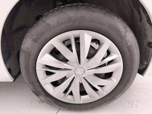 PEUGEOT 208 1.2 PureTech 75cv Like S&S