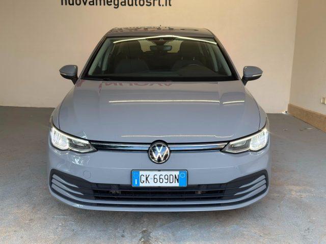 VOLKSWAGEN Golf 2.0 TDI Life