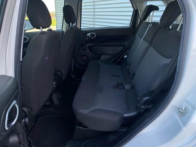FIAT 500L 1.3 Multijet 95 CV Business OK NEO IVA ESPOSTA