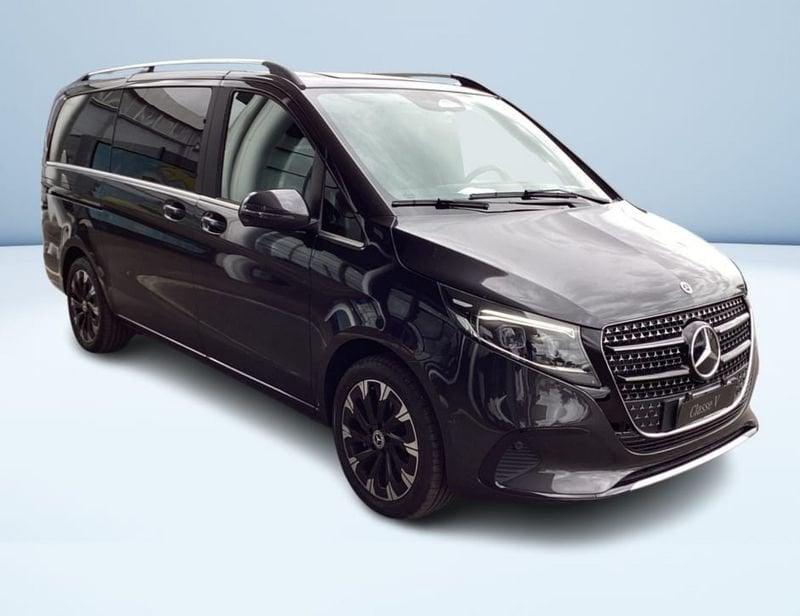Mercedes-Benz Classe V 300d Long Avantgarde
