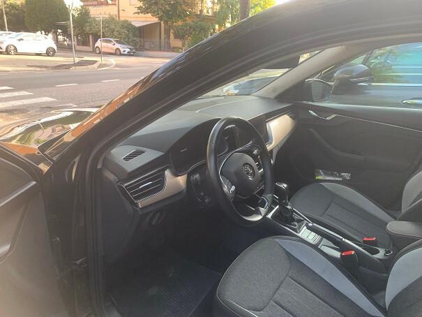 Skoda Kamiq 1.0 TSI 110 CV DSG Style