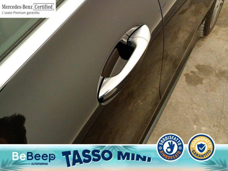 Mercedes-Benz CLA S.Brake 200 D AMG LINE ADVANCED PLUS AU