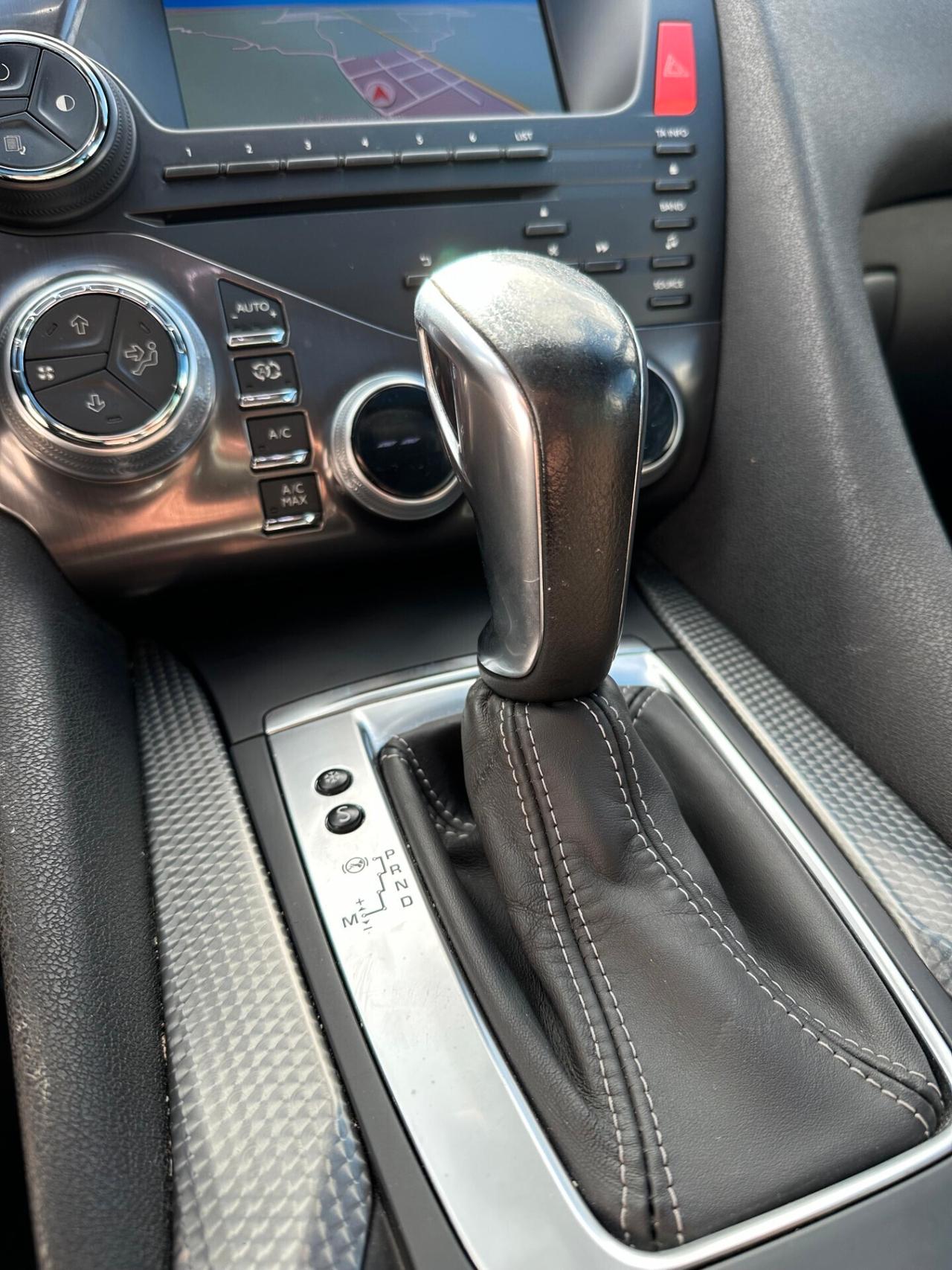 Ds DS5 5 2.0 BlueHDi 180 aut. Sport Chic