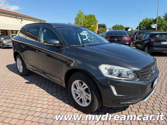 VOLVO XC60 D3 Geartronic Business