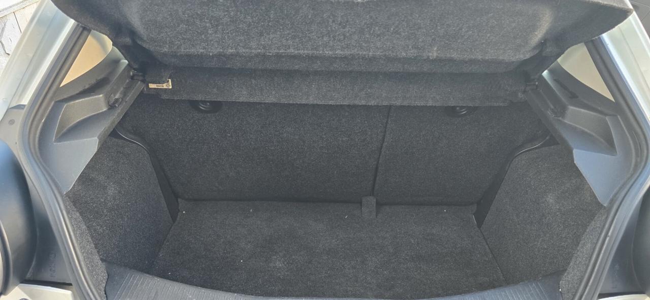 Alfa Romeo MiTo 1.4 78 CV Distinctive Sport Pack