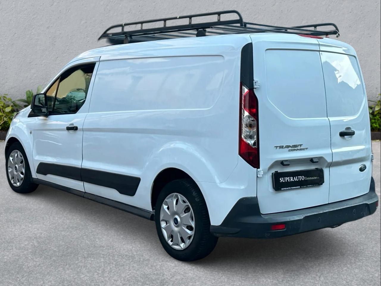 Ford Transit Connect 1.5 TDCi 3 Posti 3 Porte