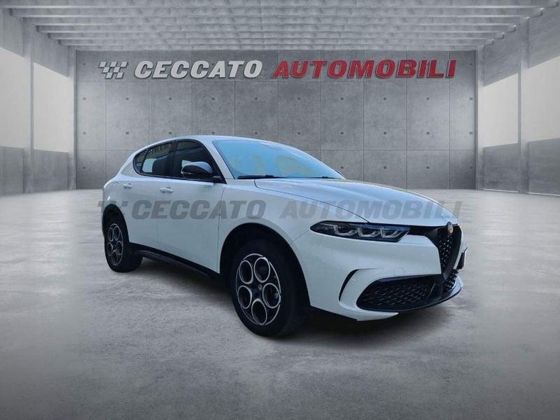 Alfa Romeo Tonale Tonale 1.6 Sprint 130cv tct6