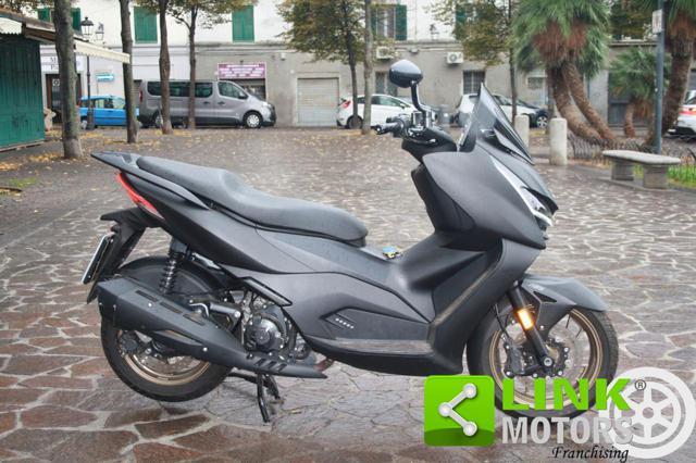 ZONTES ZT 350 D ADATTO PER PATENTE A2