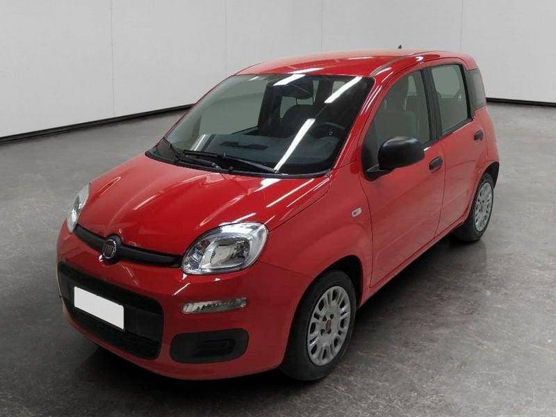 FIAT Panda 1.0 firefly hybrid s&s 70cv 5p.ti