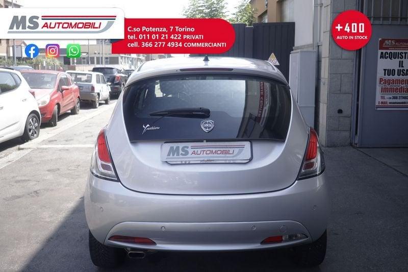 Lancia Ypsilon Lancia Ypsilon 1.2 69cv Platinum Unicoproprietario