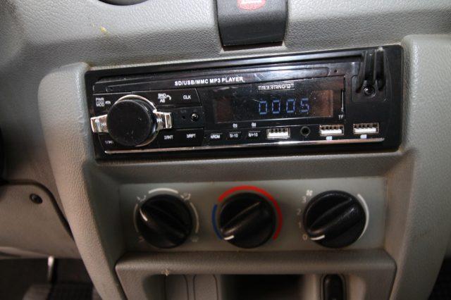 RENAULT Kangoo 1.5 dCi/60CV 3p. Confort Express
