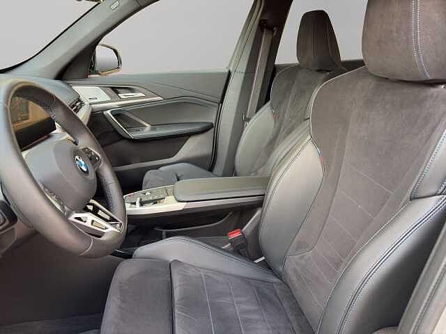 BMW X1 sDrive 18d Msport