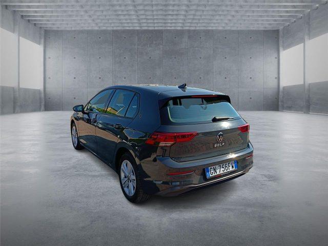 VOLKSWAGEN Golf 8ª serie 2.0 TDI DSG SCR Style