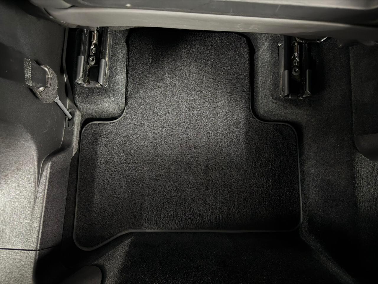 Alfa Romeo Stelvio 2.2 TD 210 CV VELOCE Ti DISTRIBUZIONE OK CARBONIO