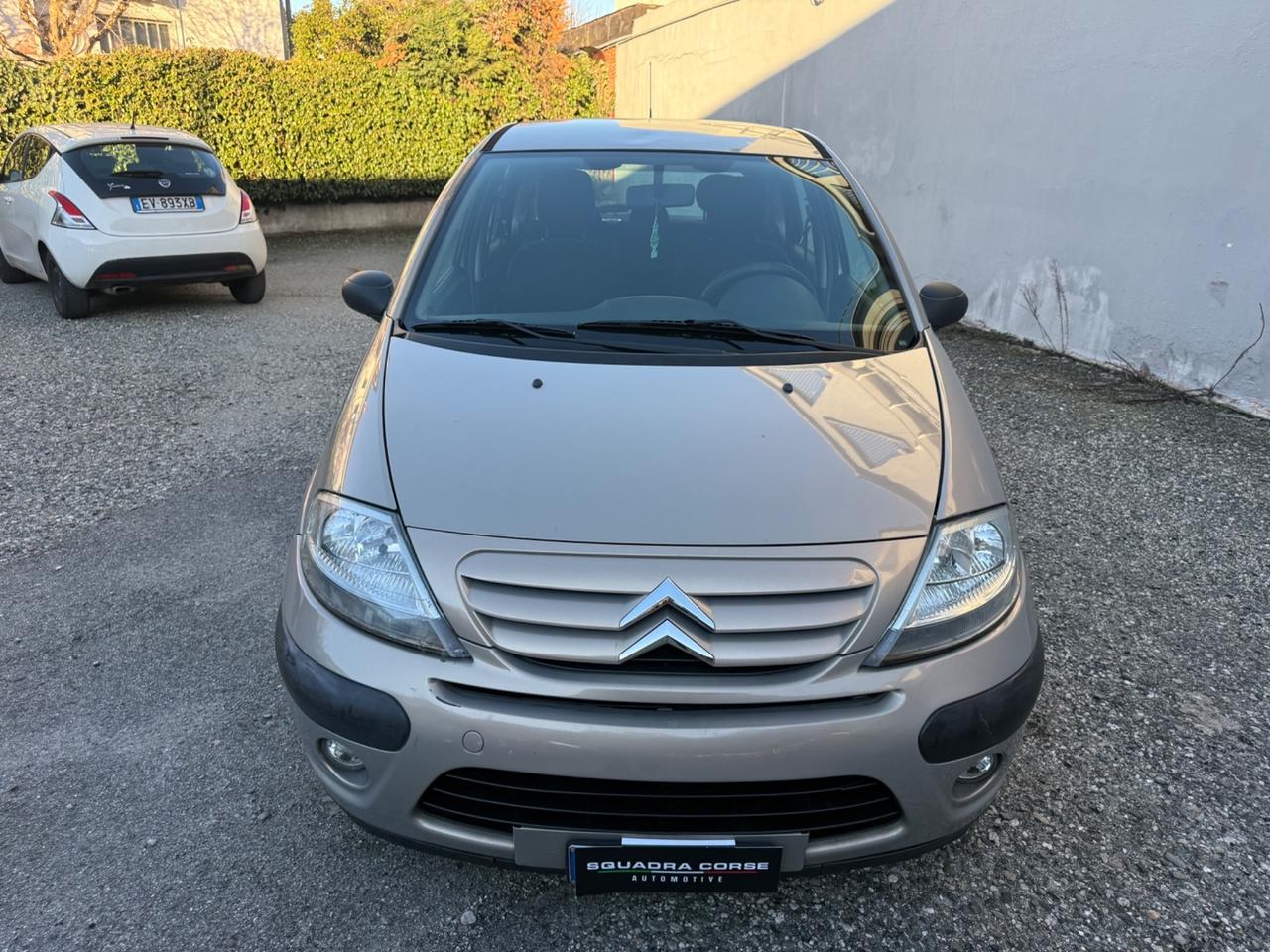 Citroen C3 1.1 Elegance