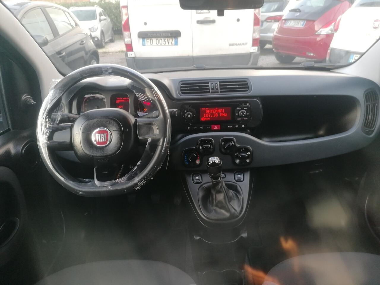 Fiat Panda 1.2 Lounge/2020