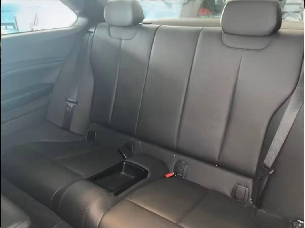 BMW Serie 2 BMW Serie 2  F22 Coupe - 225d Msport auto