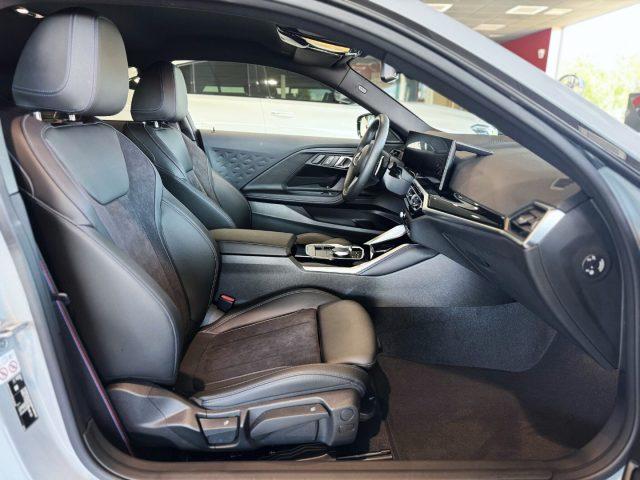 BMW 220 d 48V Coupé Msport PRO *NUOVA*UNIPROP*ITALIANA*