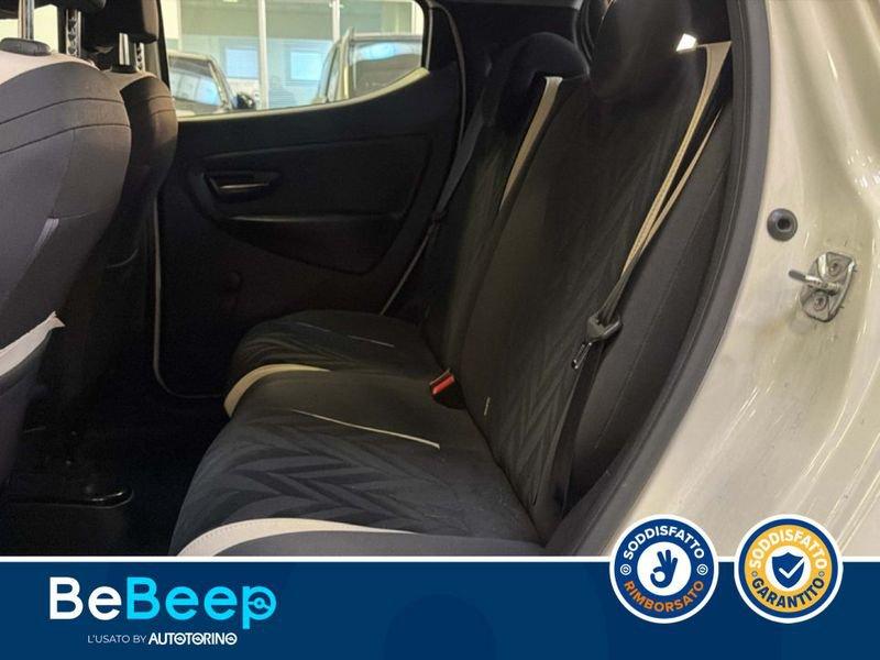 Lancia Ypsilon 1.2 MYA 69CV