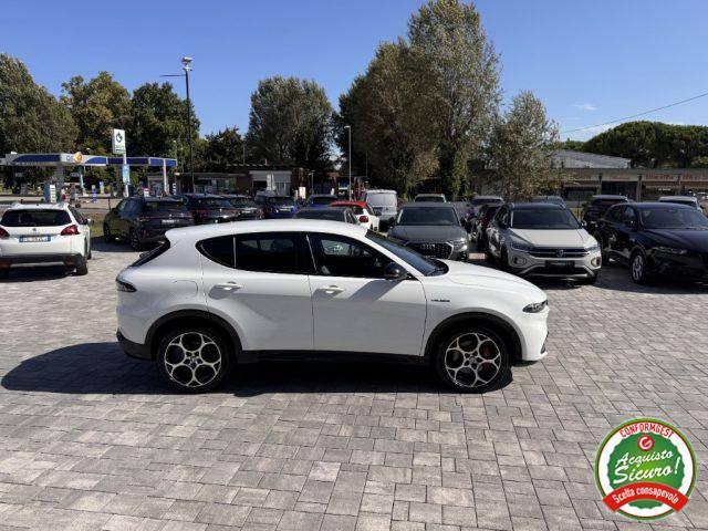 ALFA ROMEO Tonale 1.5 160 CV Hybrid VELOCE