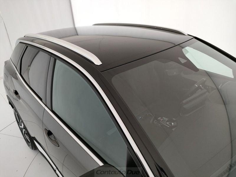 Peugeot 3008 BlueHDI 130 S&S EAT8 GT aut.