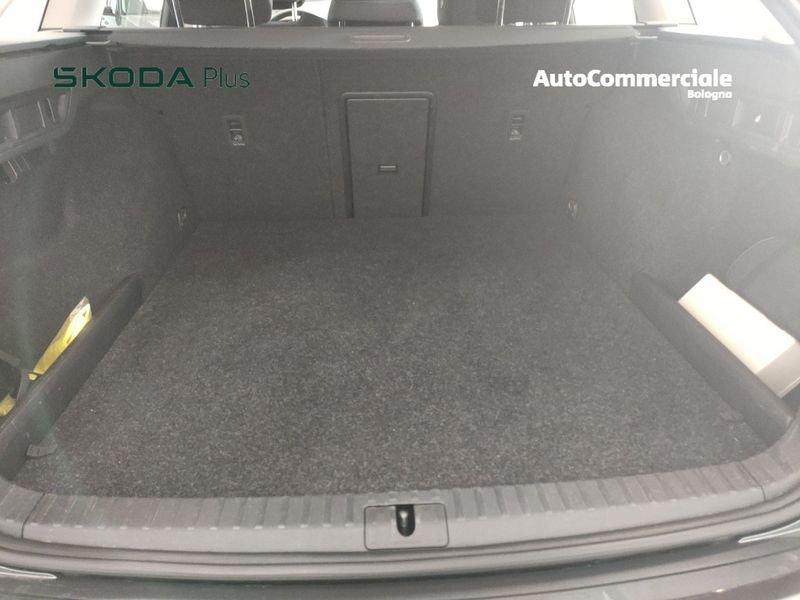 Skoda Octavia Octavia 1.5 G-TEC DSG Wagon Executive