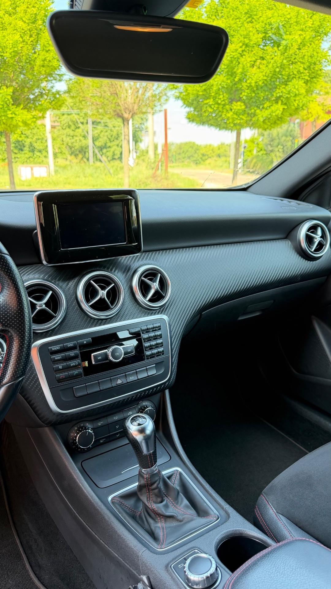 Mercedes-benz A 180 CDI Premium