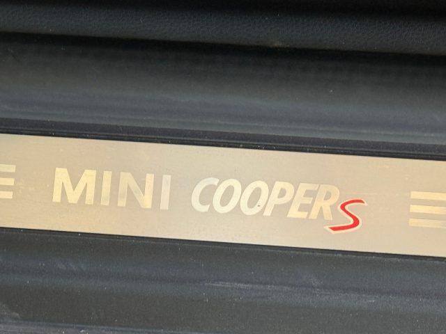 MINI Cooper S COOPER S ORIGINALE!!!!