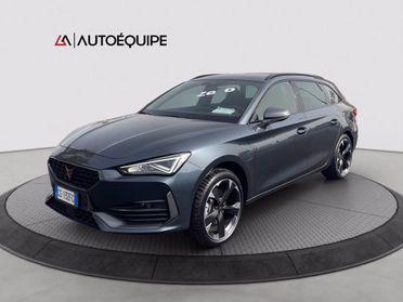 CUPRA Leon Sportstourer 1.4 e-hybrid 204cv dsg del 2024