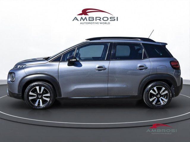 CITROEN C3 Aircross PureTech 82 Shine