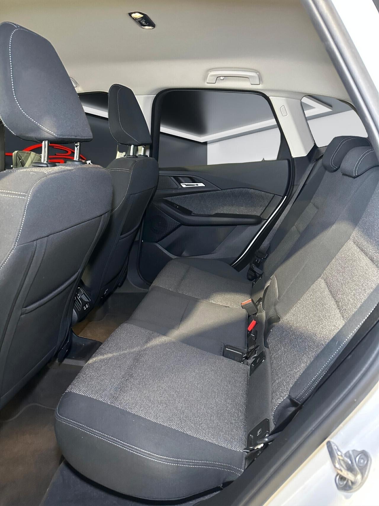 Bmw 218 D Active Tourer Luxury auto IVA ESPOSTA