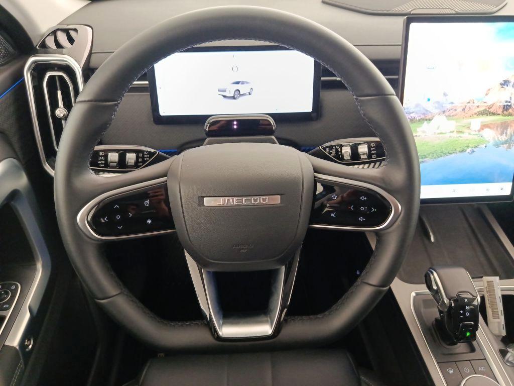 JAECOO 1.6 TGDI - Trazione anteriore 7DCT Premium (2WD) 2024