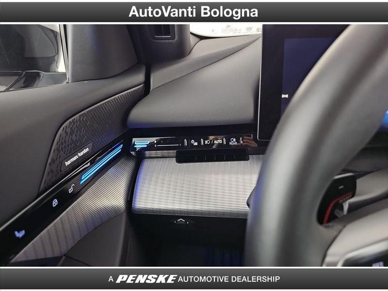 BMW Serie 5 520d 48V xDrive Touring Msport Pro