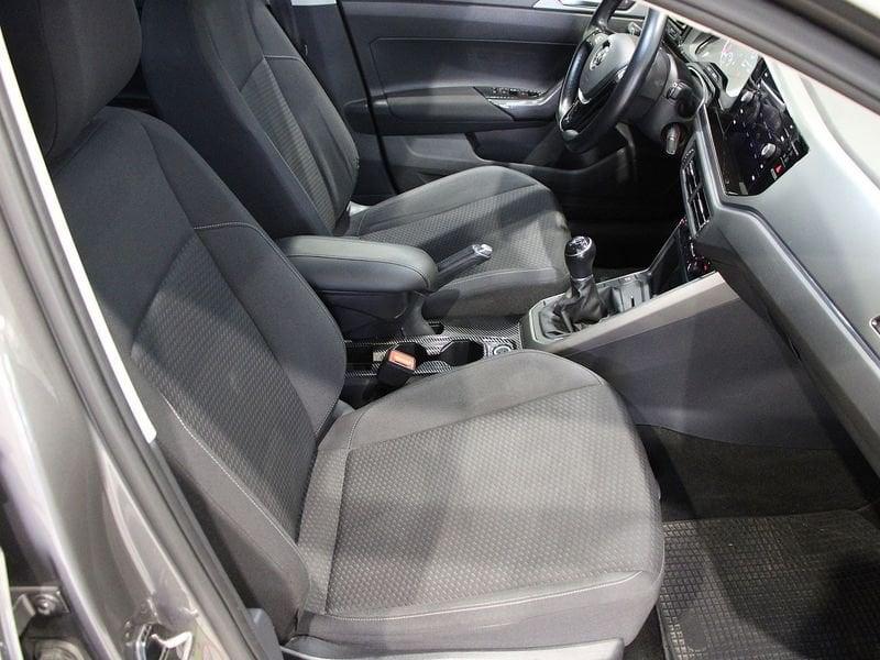 Volkswagen Polo Polo 5p 1.0 Trendline 75 cv