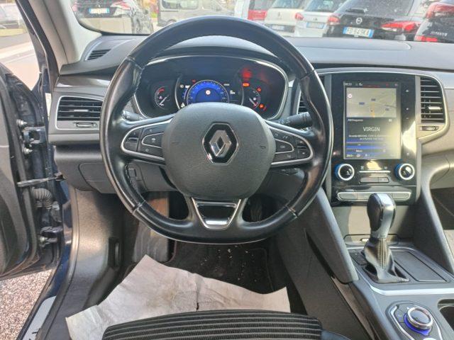 RENAULT Talisman Sporter dCi 160 CV EDC Energy Initiale Paris 4Cont