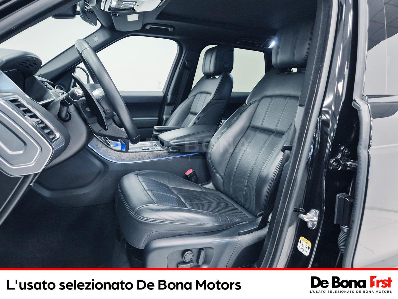 Land Rover Range Rover Sport 3.0 sdv6 s 249cv auto my19