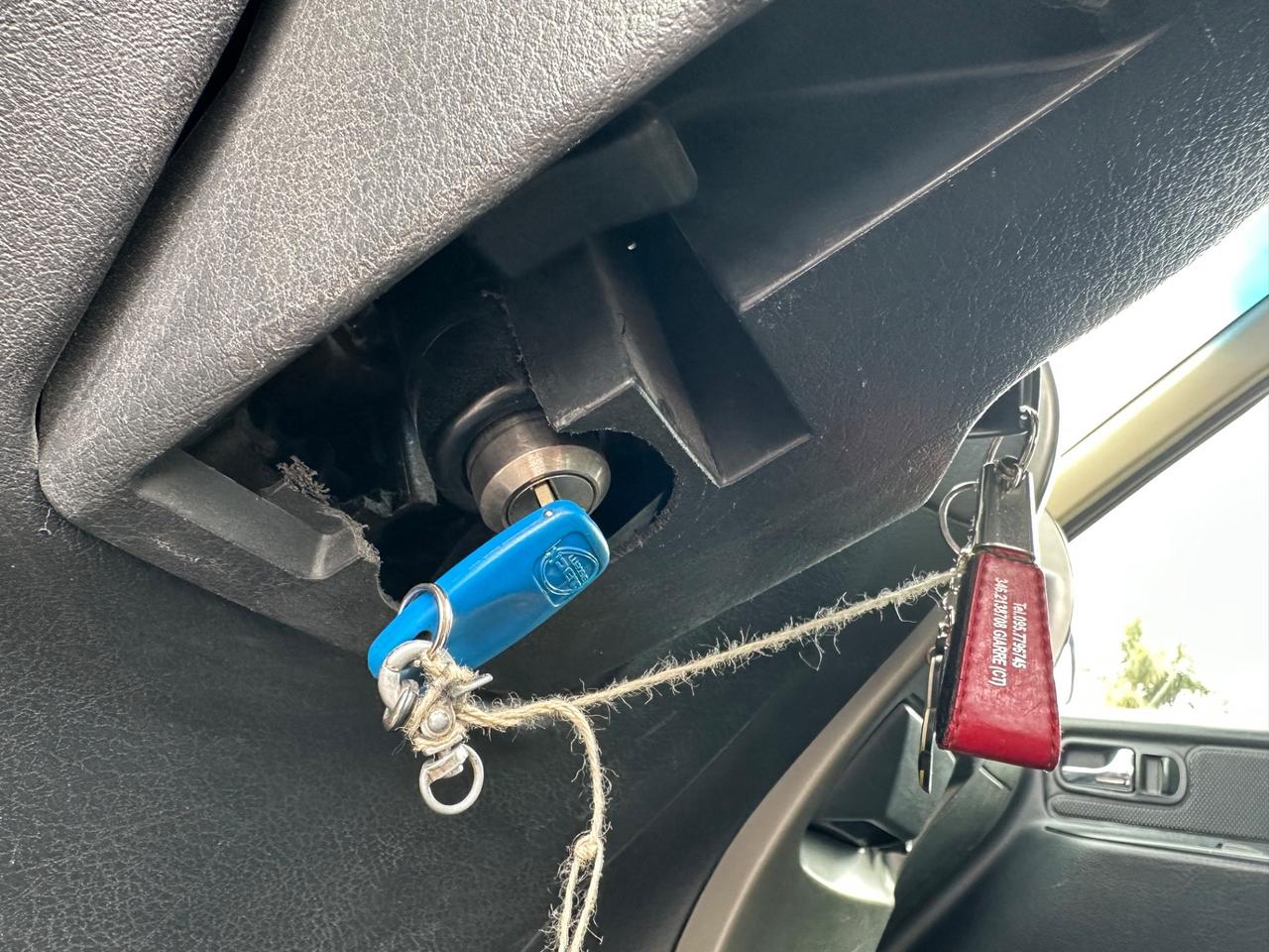 Nissan Terrano II 2.7 Tdi 3 porte Hard Top Sport