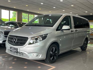 TOURER LONG 9 POSTI !