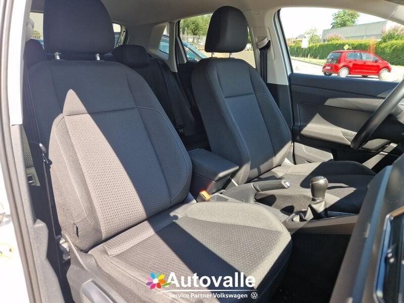 Volkswagen Polo Polo 1.0 EVO 80 CV 5p. Sport R-LINE