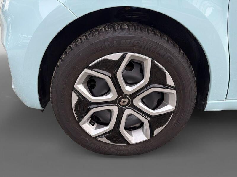 Renault Nuova Twingo 1.0 SCE 65 EQUILIBRE