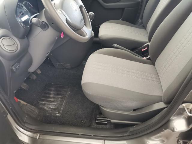 FIAT Panda 1.4 Natural Power Classic