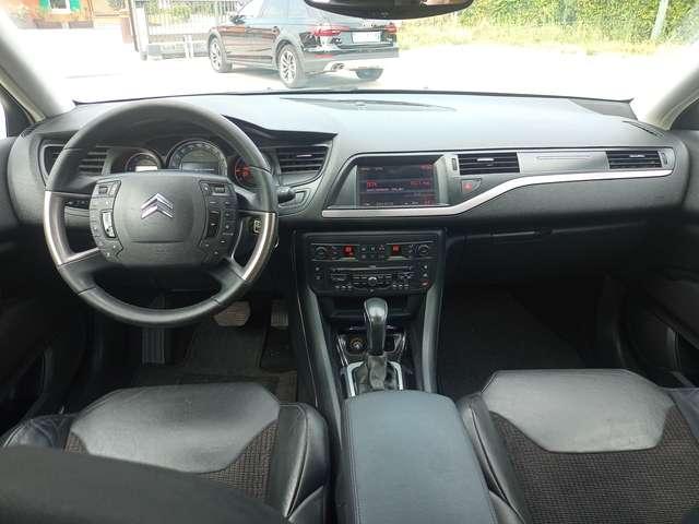 Citroen C5 2.0 hdi 16v Exclusive Style 163cv auto