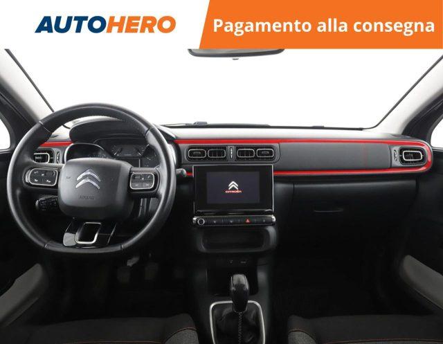 CITROEN C3 BlueHDi 100 S&S Shine