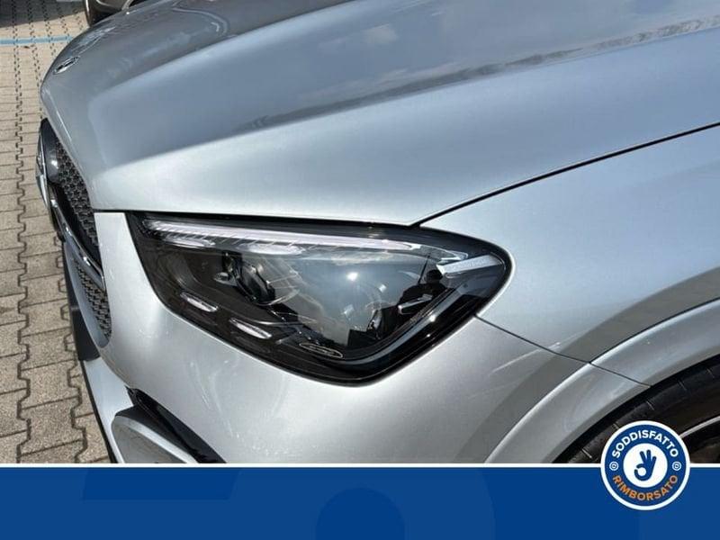 Mercedes-Benz GLE Coupé G300d 4Matic Coupé AMG Line Advanced Plus