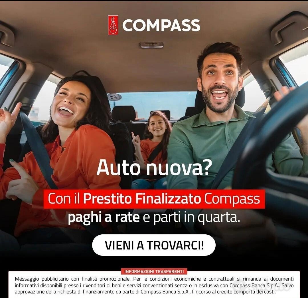 Fiat 500L Living 1.6 Multijet 105 CV Business 2015