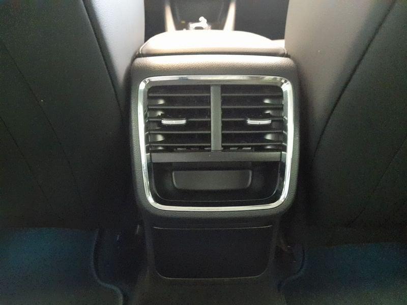 Škoda Octavia 1.0 e-TEC STYLE DSG