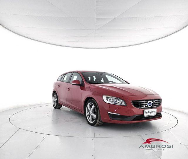 VOLVO V60 D4 Business