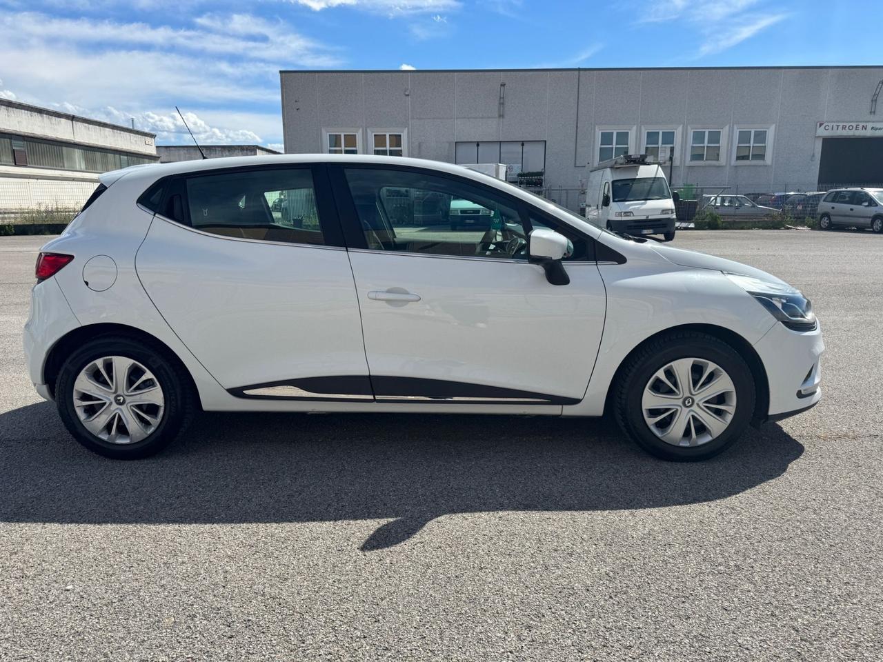 Renault Clio TCe 12V 90CV Start&Stop 5 porte Energy Zen